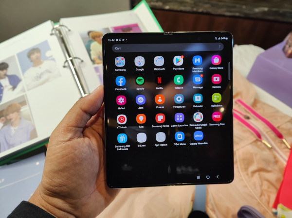 HP Lipat Terbaik 2022, Mulai Galaxy Z, OPPO Find N, hingga Microsoft Surface Duo