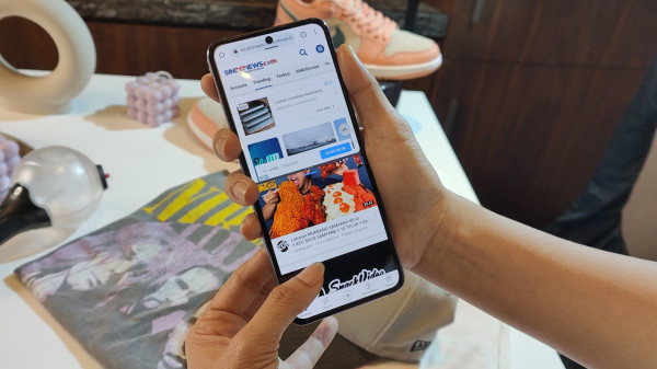 Ini Alasan Mengapa Konsumen Indonesia Tergila-gila dengan HP Lipat