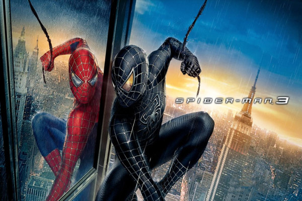 10 Film Marvel Paling Mengecewakan Banyak Penggemar
