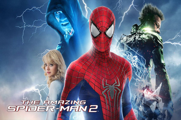10 Film Marvel Paling Mengecewakan Banyak Penggemar