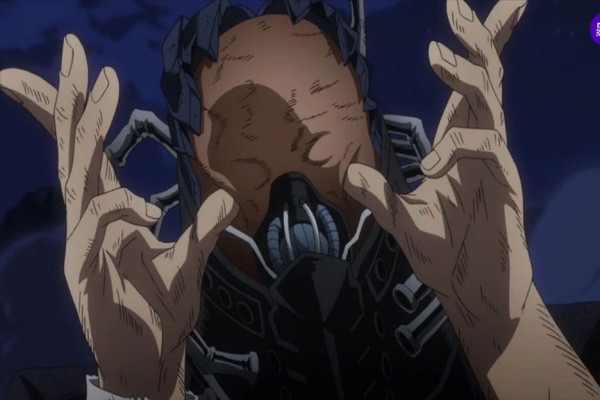 7 Karakter dengan Kekuatan Fisik Terkuat di My Hero Academia