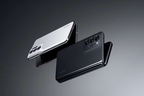 HP Lipat Terbaik 2022, Mulai Galaxy Z, OPPO Find N, hingga Microsoft Surface Duo