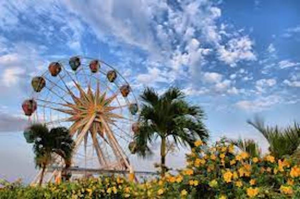 6 Tempat Wisata di Batam yang Lagi Hits, Nomor Terakhir Cocok Banget Buat Healing