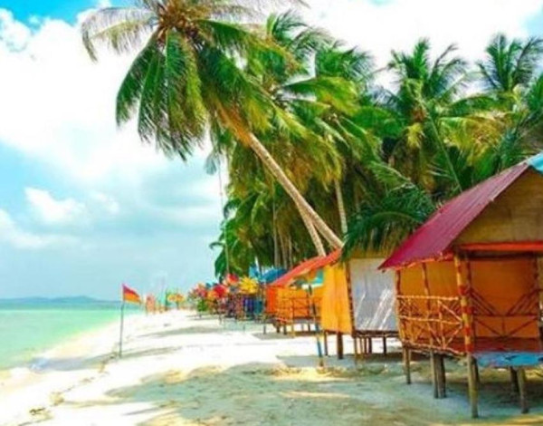 6 Tempat Wisata di Batam yang Lagi Hits, Nomor Terakhir Cocok Banget Buat Healing