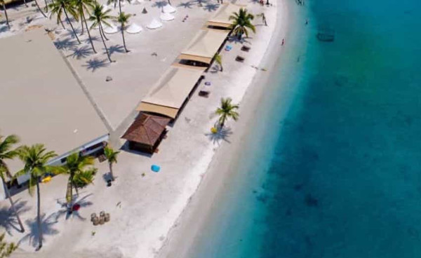 6 Tempat Wisata di Batam yang Lagi Hits, Nomor Terakhir Cocok Banget Buat Healing