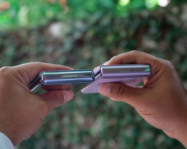 Samsung Galaxy Z Fold4 Dirilis, Penjualan Galaxy Z Fold3 Dihentikan