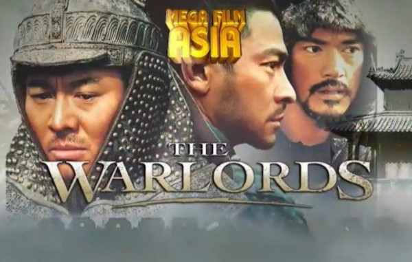 3 Film China yang Dibintangi Jet Li, Nomor Terakhir Kisah Pembunuhan Raja Qin