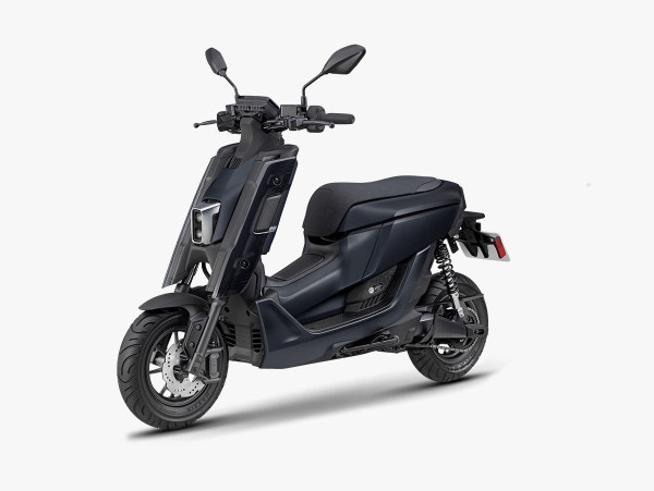 4 Motor Listrik Yamaha yang Siap Mengaspal di Indonesia