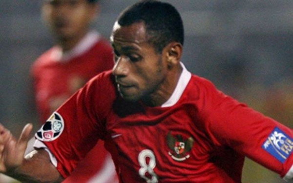Kisah Bambang Pamungkas dan Para Pemain Indonesia yang Cetak Gol di Piala Asia