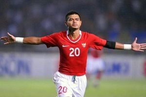 Kisah Bambang Pamungkas dan Para Pemain Indonesia yang Cetak Gol di Piala Asia