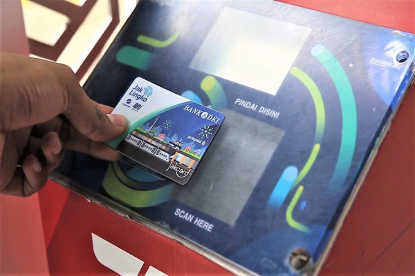 Ini Mekanisme Penggantian Kartu Pelayanan Transjakarta Gratis Berbasis JakCard