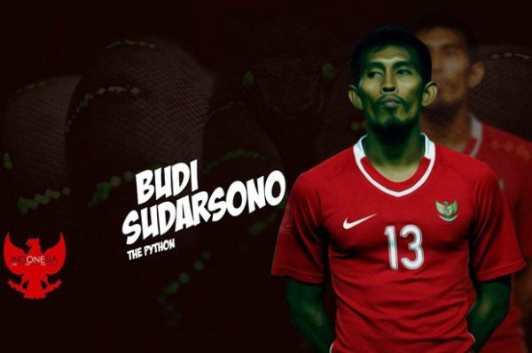 Kisah Bambang Pamungkas dan Para Pemain Indonesia yang Cetak Gol di Piala Asia
