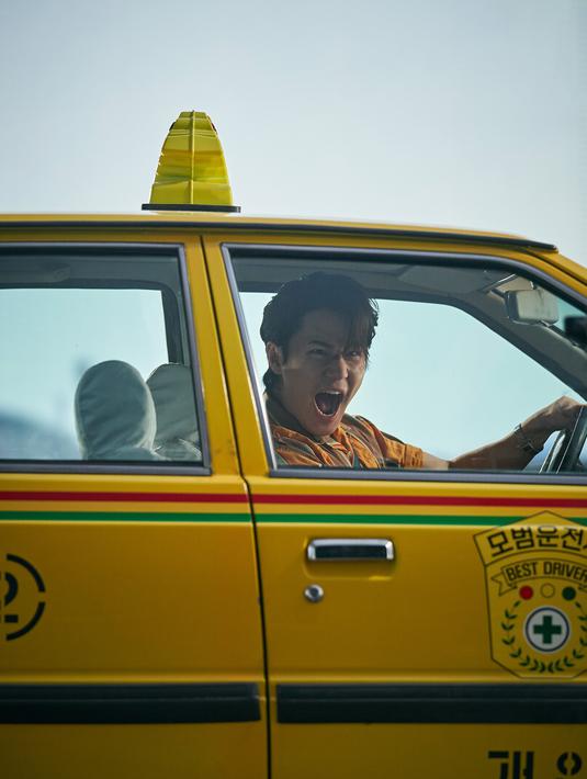 8 Drama Korea Hit yang Dibintangi Lee Kyu-hyung, Terbaru Film Seoul Vibe