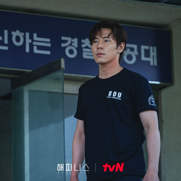 8 Drama Korea Hit yang Dibintangi Lee Kyu-hyung, Terbaru Film Seoul Vibe