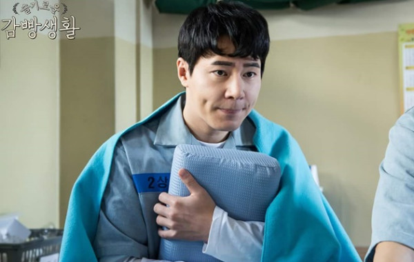 8 Drama Korea Hit yang Dibintangi Lee Kyu-hyung, Terbaru Film Seoul Vibe