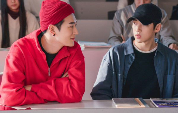 10 Drama Korea Paling Trending di Twitter pada 2021-2022, Nomor 1 Serial Kontroversial