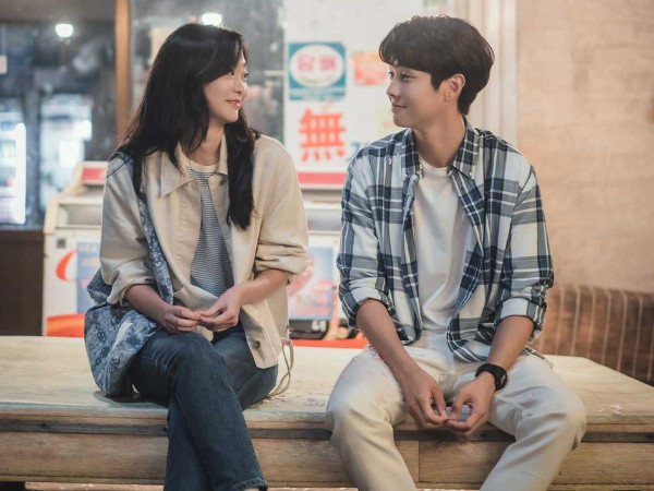 10 Drama Korea Paling Trending di Twitter pada 2021-2022, Nomor 1 Serial Kontroversial