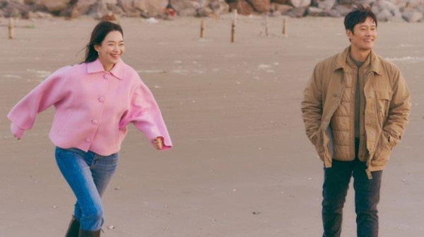 10 Drama Korea Paling Trending di Twitter pada 2021-2022, Nomor 1 Serial Kontroversial