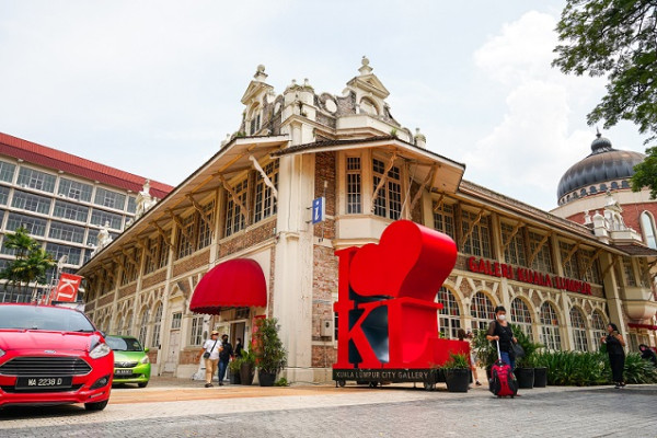 15 Rekomendasi Tempat Wisata di Kuala Lumpur yang Wajib Dikunjungi
