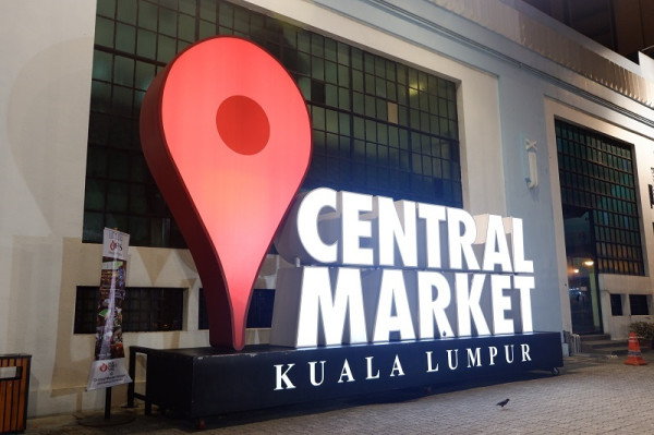 15 Rekomendasi Tempat Wisata di Kuala Lumpur yang Wajib Dikunjungi