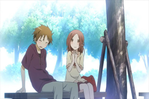 7 Anime Tentang Persahabatan yang Bisa Menginspirasi Kamu