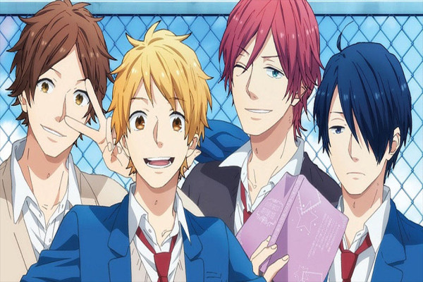 7 Anime Tentang Persahabatan yang Bisa Menginspirasi Kamu