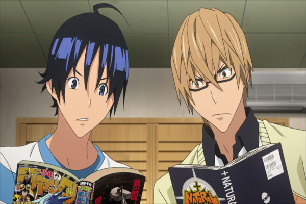 7 Anime Tentang Persahabatan yang Bisa Menginspirasi Kamu