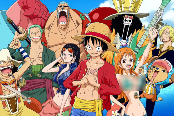 7 Anime Tentang Persahabatan yang Bisa Menginspirasi Kamu