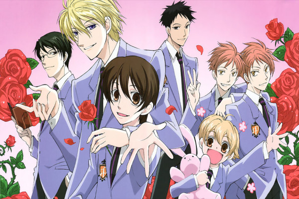 5 Anime yang akan Tayang di Netflix pada September Ini