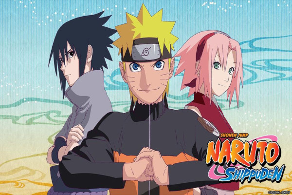 5 Anime yang akan Tayang di Netflix pada September Ini