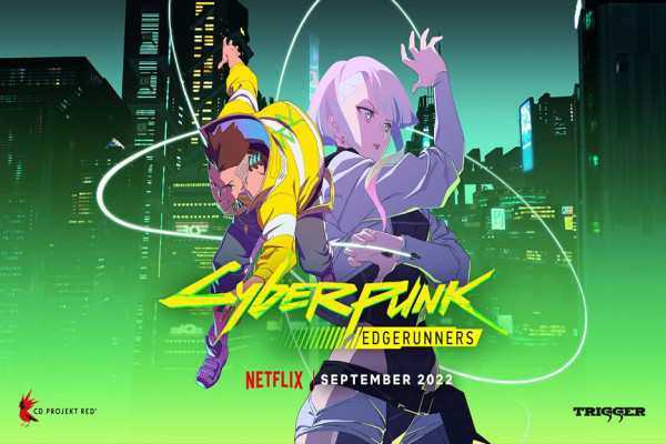 5 Anime yang akan Tayang di Netflix pada September Ini