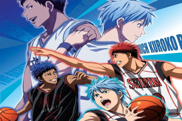 5 Anime yang akan Tayang di Netflix pada September Ini