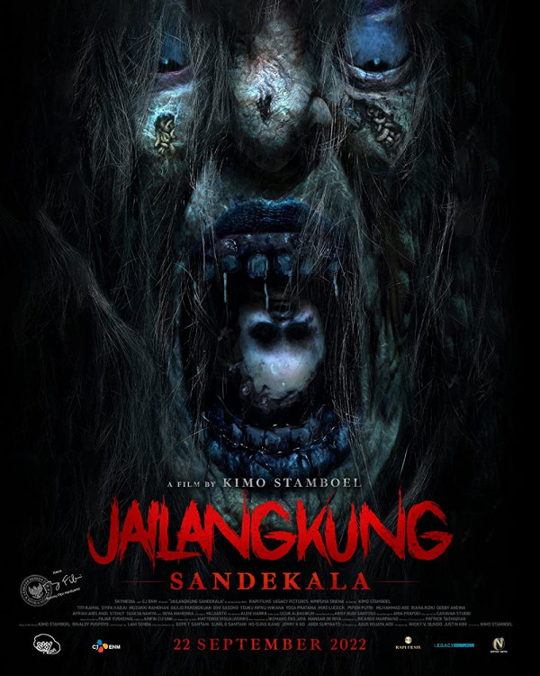 10 Film Indonesia Tayang September 2022, Ada Miracle In Cell No 7