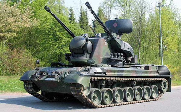 Rusia Sebut 6 Jenis Howitzer Bantuan Barat untuk Ukraina Tidak Berfungsi, Penyebabnya Sepele