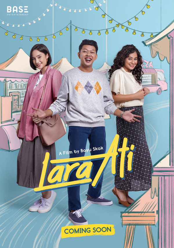 10 Film Indonesia Tayang September 2022, Ada Miracle In Cell No 7