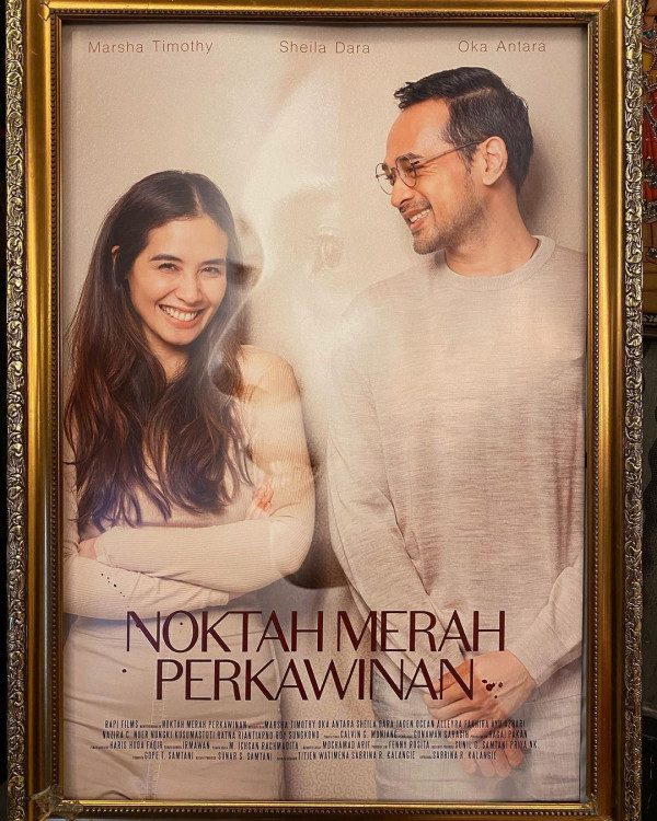 10 Film Indonesia Tayang September 2022, Ada Miracle In Cell No 7