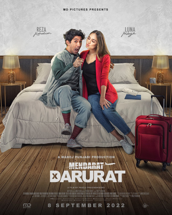 10 Film Indonesia Tayang September 2022, Ada Miracle In Cell No 7