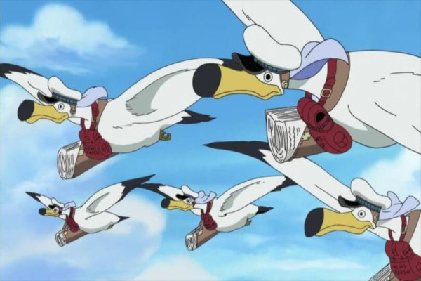 Tanggal Perilisan dan Perkiraan Cerita One Piece 1059