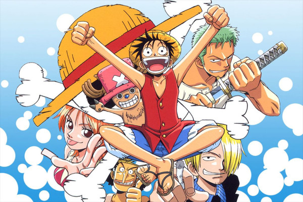 Tanggal Perilisan dan Perkiraan Cerita One Piece 1059