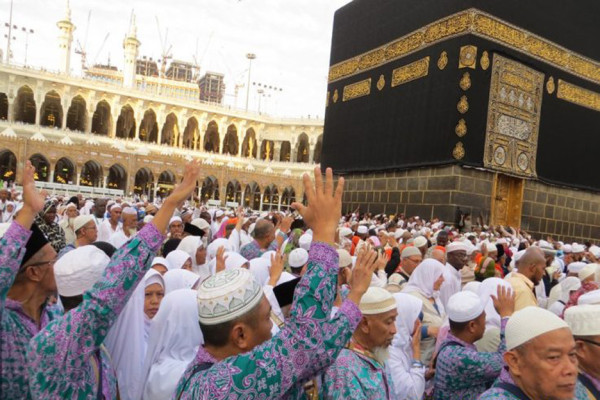 Rukun Umroh Sesuai Sunnah Lengkap Penjelasannya