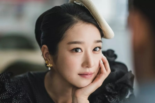 4 Artis Korea yang Dikecam karena Bersikap Kasar, Nomor 3 Paling Kontroversi