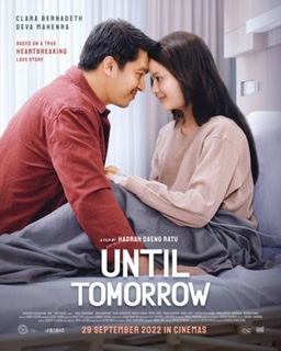 10 Film Indonesia Tayang September 2022, Ada Miracle In Cell No 7