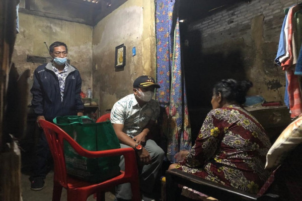 Tanggung Renteng di Jalur Gotong Royong
