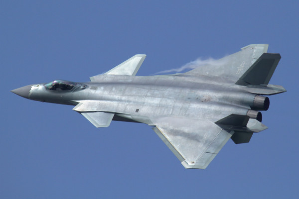 Perbandingan Jet Tempur China dan Taiwan, Siapa Terkuat?