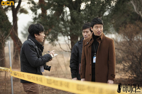 8 Drama Korea tentang Wabah dan Penyakit Langka