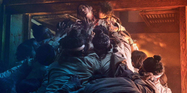 8 Drama Korea tentang Wabah dan Penyakit Langka