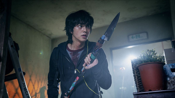 8 Drama Korea tentang Wabah dan Penyakit Langka
