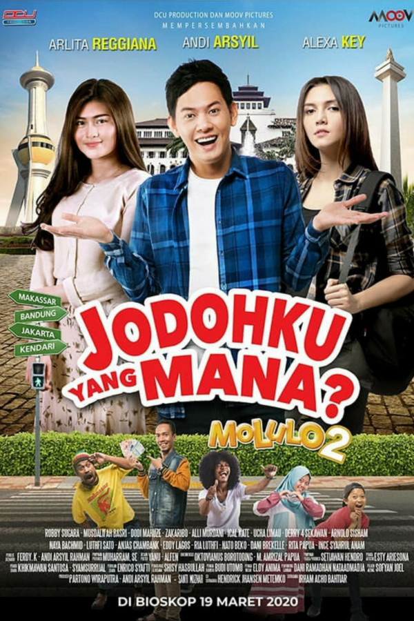 10 Film Indonesia Tayang September 2022, Ada Miracle In Cell No 7