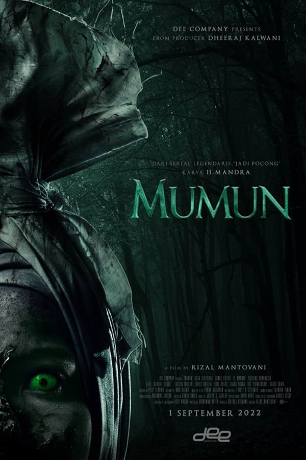 10 Film Indonesia Tayang September 2022, Ada Miracle In Cell No 7