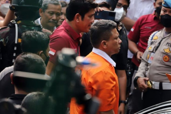 13 Fakta Rekonstruksi Pembunuhan Brigadir J, Nomor 9 Korban Sempat Mohon Ampun